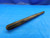 CLEVELAND 7/8 O.D. REAMER MORSE TAPER #2 SHANK 8 FLUTE MT2 .875 .8750 USA MADE - DW20559BMIN