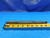 CLEVELAND 7/8 O.D. REAMER MORSE TAPER #2 SHANK 8 FLUTE MT2 .875 .8750 USA MADE - DW20559BMIN