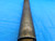 CLEVELAND 7/8 O.D. REAMER MORSE TAPER #2 SHANK 8 FLUTE MT2 .875 .8750 USA MADE - DW20559BMIN