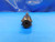 EM CO. 0.7767 OD REAMER MORSE TAPER #2 SHANK 8 FL MT2 .7767 25/32 .7813 -.0046 - DW20549AE2
