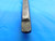 EM CO. 0.7767 OD REAMER MORSE TAPER #2 SHANK 8 FL MT2 .7767 25/32 .7813 -.0046 - DW20549AE2