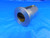 1 1/4 I.D. X 50mm O.D. STYLE C LATHE BORING BAR BUSHING REDUCER SLEEVE 1.25 50mm - RJ0092CG2