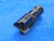1 1/2 DIA. SQUARE SHOULDER INDEXABLE END MILL 1 1/4 SHANK 2 FL CC63 INSERTS 1.5 - MS6563AE2