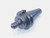 CAT40 BASIC LINE 3/16 I.D. SOLID END MILL TOOL HOLDER .1875 CAT-40-.187-2.5 - PJ0098CP2