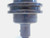 CAT40 BASIC LINE 3/16 I.D. SOLID END MILL TOOL HOLDER .1875 CAT-40-.187-2.5 - PJ0098CP2