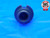 CAT40 ERICKSON TOOL TG75 COLLET CHUCK TOOL HOLDER STUB CV40TG075275 TG 75 NO NUT - ST0091CG2