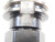 CAT40 KENNAMETAL TG75 COLLET CHUCK TOOL HOLDER 2 3/4 PROJ. CV40TG075275 TG 75 - ST0106CG2