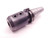 CAT40 LYNDEX 1" I.D. SOLID END MILL TOOL HOLDER 1.0 4" PROJECTION C4006-1000 - ST0095CG2