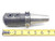 CAT40 PARLEC 1" I.D. SOLID END MILL TOOL HOLDER 1.0 4" PROJECTION C40-10EM4 - ST0095CG2
