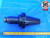 CAT50 COMMAND C6T4-0001 BILZ #1 TENSION & COMPRESSION TAPPING CHUCK TOOL HOLDER - ST0124CG2