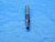 NEW GARR .1420 / .1425 O.D. 1/2 LOC TiAlN CARBIDE END MILL 3/16 SHANK 4 FLUTE - MS6582LVR