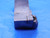LATHE TURNING TOOL HOLDER ABOUT 23mm X 28mm SHANK 4 1/2 OAL PROFILING - MS6567AE2