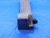 KENNAMETAL DTFNLS LATHE TURNING TOOL HOLDER 1" SHANK 1/2" I.C. TRIANGLE INSERTS - MS6570AE2