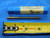 NEW HANNIBAL 0.1892 OD CARBIDE CHUCKING REAMER 4 FLUTE .1892 3/16 .1875 +.0017 - MS6576LVR