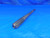 CLEVELAND 13/16 O.D. SHELL REAMER W/ MORSE TAPER #2 ARBOR 10 FLUTE .8125 MT2 - RJ0142CP2
