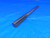 CLEVELAND 0.693 OD HSS REAMER 8 FL .693 .6930 11/16 .6875 +.0055 USA MADE - RJ0147CP2