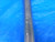 CLEVELAND 0.693 OD HSS REAMER 8 FL .693 .6930 11/16 .6875 +.0055 USA MADE - RJ0147CP2