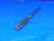 5/8 O.D. HSS CHUCKING REAMER 8 FLUTE .625 .6250 16 mm BRIDGEPORT MILL TOOLING - RJ0143CP2