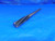 DET 0.6235 O.D. HSS CHUCKING REAMER SPIRAL 6 FLUTE .6235 5/8 .6250 -.0015 - RJ0154CP2