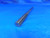 L & I 5/8 O.D. HSS CHUCKING REAMER 8 FLUTE .625 .6250 16 mm MADE IN USA - RJ0155CP2