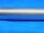 39/64 O.D. HSS CHUCKING REAMER 8 FLUTE .6093 POLAND STRAIGHT SHANK - RJ0150CP2