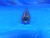 0.6845 O.D. HSS CHUCKING REAMER 8 FLUTE .6845 11/16 .6875 -.0030 USA MADE - RJ0156CP2