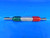 .3980 & .4110 PIN PLUG GAGE GO NO GO .4063 +.0047 OVERSIZE 13/32 10 mm .398 .411 - SW0031BB2
