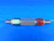 .6390 & .6500 PIN PLUG GAGE GO NO GO .6406 -.0016 41/64 16.231 mm .639 .650 - SW0037BB2