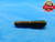 1/4 20 3B LEFT HAND THREAD PLUG GAGE .25 .250 .2500 L.H. GO ONLY INSPECTION - DW20763LVR