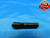1/4 20 UNC 3B LEFT HAND THREAD PLUG GAGE .25 .250 L.H. NO GO ONLY INSPECTION - DW20764LVR