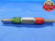 .6230 & .6300 CL ZZ PIN PLUG GAGE GO NO GO .6250 -.0020 5/8 16 mm .623 .630 - MC0018BB2