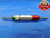 .2060 & .2260 PIN PLUG GAGE GO NO GO .2031 +.0029 13/64 5.232 mm .206 .226 - MC0020BB2