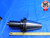 CAT50 BIG KAISER 3/4" PILOT O.D. 5/16" KEY FACE MILL TOOL HOLDER BCV50SM750 .75 - ST0147BP2