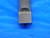 BUTTERFIELD 0.687 OD HSS MORSE TAPER REAMER MT2 SHANK SPIRAL 6 FL .687 .6870 - RJ0167CP2