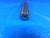 J LING 3/4 O.D. HSS CHUCKING REAMER 6 FLUTE .75 .7500 19 mm STRAIGHT SHANK - RJ0163CP2