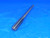 0.7969 O.D. HSS CARBIDE TIPPED CHUCKING REAMER 8 FLUTE .7969 51/64 .8125 -.0156 - RJ0179CP2