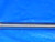 0.7969 O.D. HSS CARBIDE TIPPED CHUCKING REAMER 8 FLUTE .7969 51/64 .8125 -.0156 - RJ0179CP2