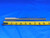 0.7969 O.D. HSS CARBIDE TIPPED CHUCKING REAMER 8 FLUTE .7969 51/64 .8125 -.0156 - RJ0179CP2