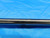 TRI-ANGLE 1/2 O.D. HSS CHUCKING REAMER 6 FLUTE .5 .5000 MADE IN USA ONSIZE - DW20826CP2