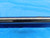 YANKEE 0.4844 O.D. HSS CHUCKING REAMER 6 FLUTE .4844 31/64 .5000 -.0156 TOOLING - DW20827CP2