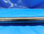 WENDT-SONIS 9/16 O.D. CARBIDE TIPPED CHUCKING REAMER 6 FLUTE .5625 USA MADE - DW20815CP2
