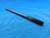 CLEVELAND 7/16 O.D. CHUCKING REAMER 6 FLUTE .4375 11 mm MADE IN USA - DW20834CP2