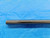 CLEVELAND 7/16 O.D. CHUCKING REAMER 6 FLUTE .4375 11 mm MADE IN USA - DW20834CP2