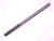 0.252 O.D. HSS CHUCKING REAMER 6 FLUTE .252 .2520 1/4 .2500 +.0020 OVERSIZE - DW20850CP2