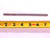 0.252 O.D. HSS CHUCKING REAMER 6 FLUTE .252 .2520 1/4 .2500 +.0020 OVERSIZE - DW20850CP2