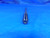 CLEVELAND 0.5555 O.D. HSS CHUCKING REAMER 8 FLUTE .5555 9/16 .5625 -.0070 14 mm - RJ0199CP2