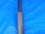 O.R.D. 0.426 OD HSS REAMER MT2 SHANK SPIRAL 6 FL .426 .4260 7/16 .4375 -.0115 - RJ0190CP2