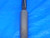 O.R.D. 0.426 OD HSS REAMER MT2 SHANK SPIRAL 6 FL .426 .4260 7/16 .4375 -.0115 - RJ0190CP2