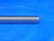 0.5635 O.D. HSS CHUCKING REAMER 8 FLUTE .5635 9/16 .5625 +.0010 POLAND - RJ0201CP2