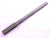 0.5906 OD HSS REAMER 7/16 SHANK 8 FL .5906 19/32 .5938 -.0032 UNDERSIZE 15 mm - RJ0196CP2
